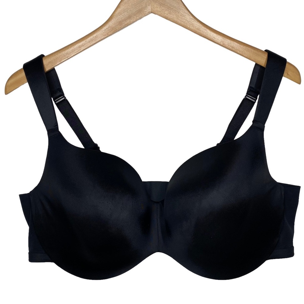 Cacique Lightly Padded Wireless Bra